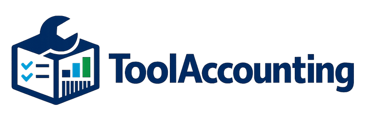 ToolAccounting